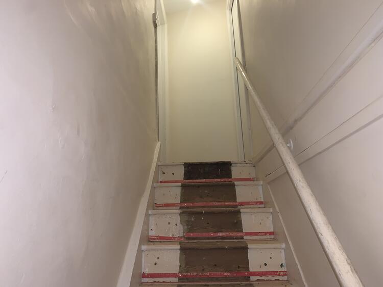73 Vineyard, Abingdon OX14 3PG