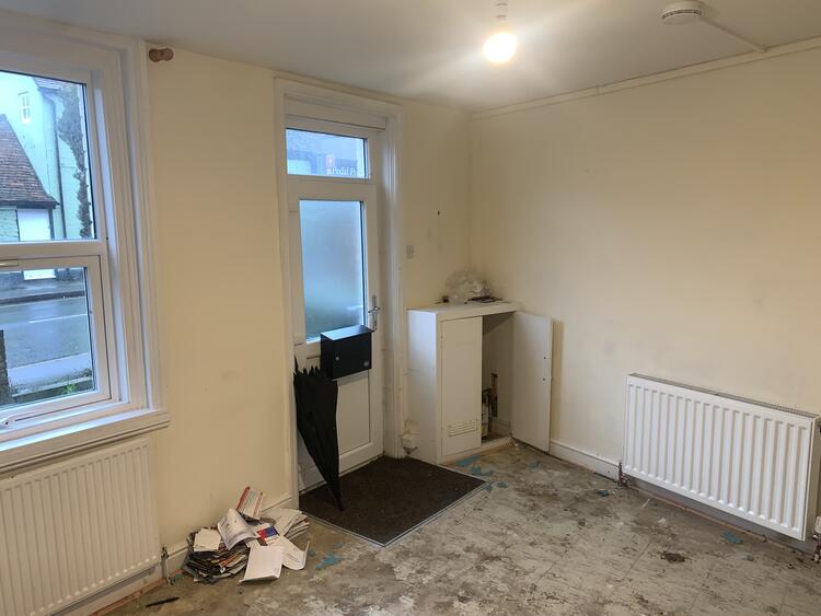 73 Vineyard, Abingdon OX14 3PG