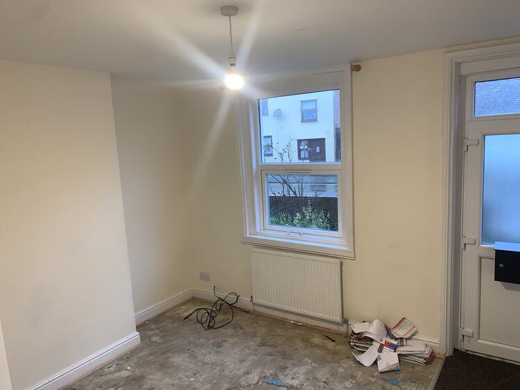 73 Vineyard, Abingdon OX14 3PG