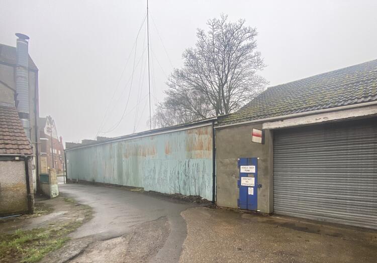 78 Pelham Road, Immingham DN40 1AB