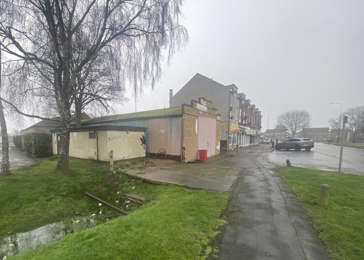78 Pelham Road, Immingham DN40 1AB