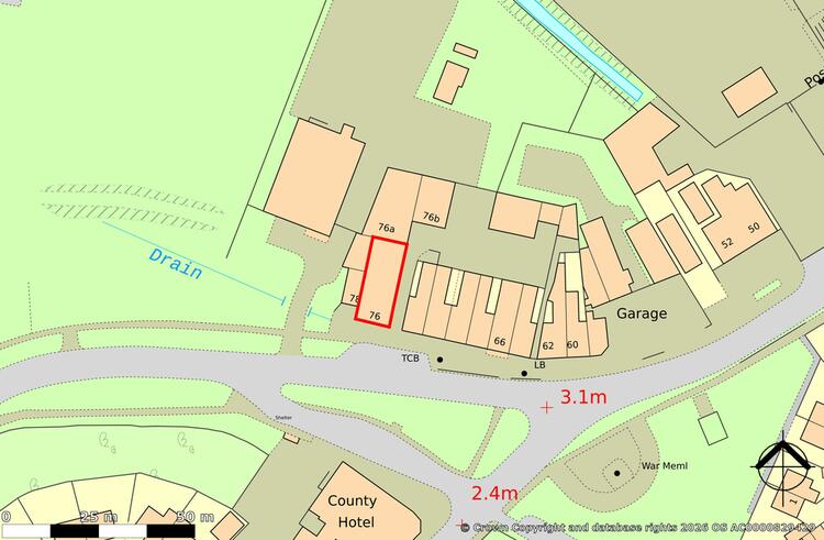 78 Pelham Road, Immingham DN40 1AB