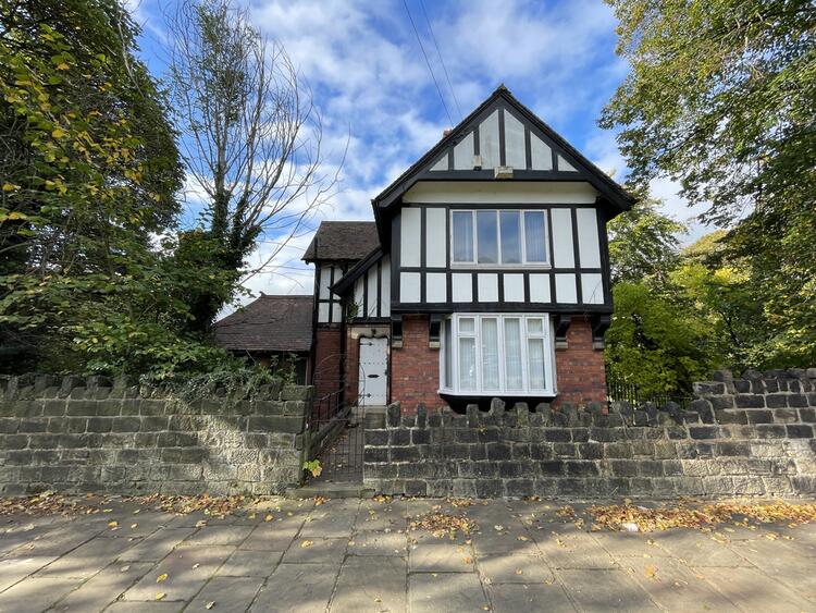 Commercial Development in Leeds