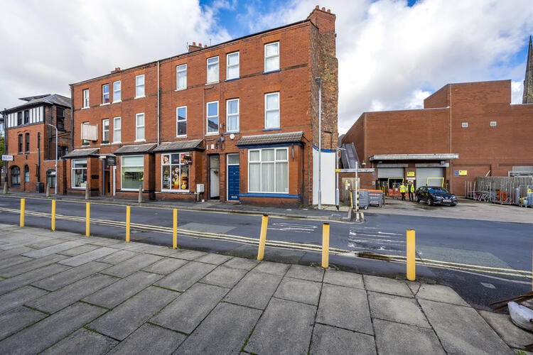 Commercial Property in Southport