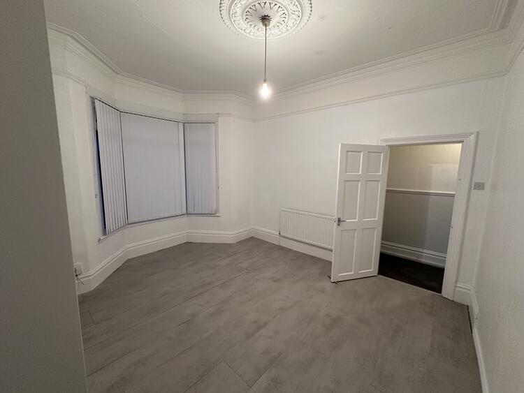 12 Cornwall Street, Hartlepool TS25 5RF