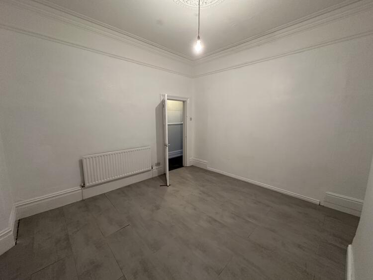 12 Cornwall Street, Hartlepool TS25 5RF