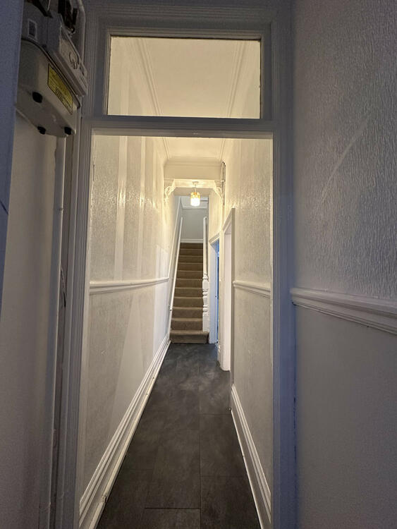 12 Cornwall Street, Hartlepool TS25 5RF