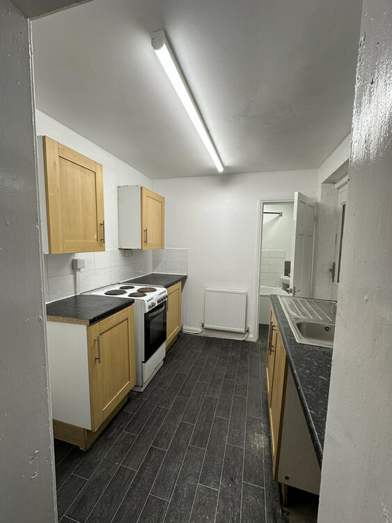 12 Cornwall Street, Hartlepool TS25 5RF