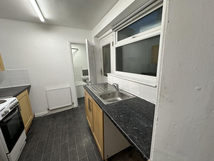 12 Cornwall Street, Hartlepool TS25 5RF