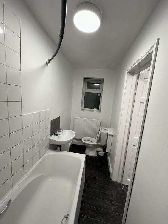 12 Cornwall Street, Hartlepool TS25 5RF