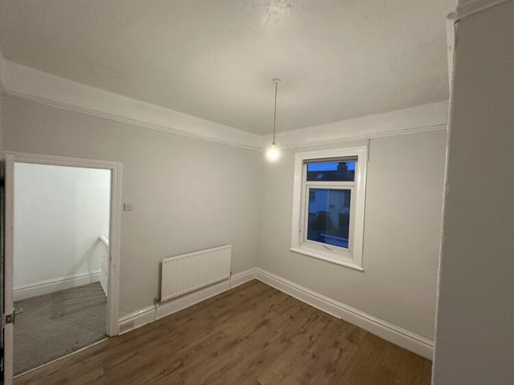 12 Cornwall Street, Hartlepool TS25 5RF