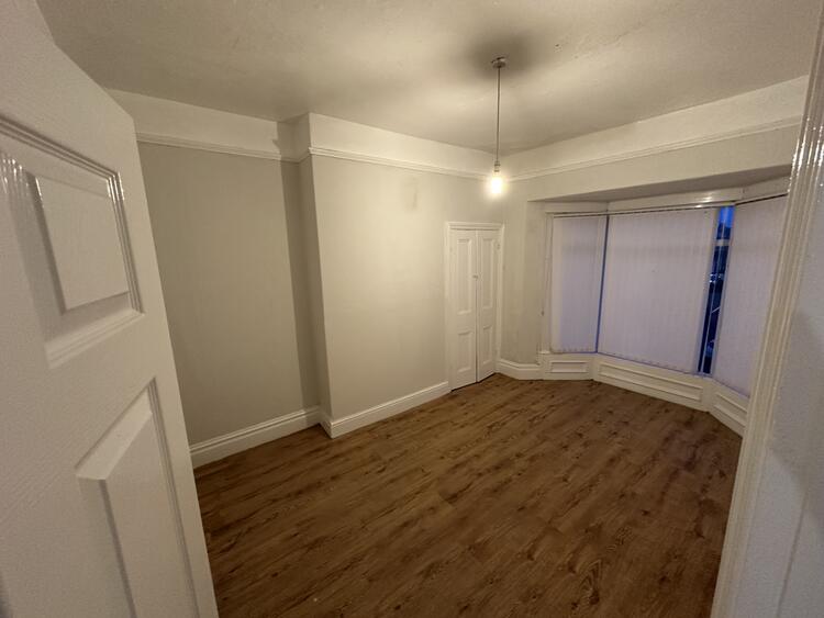 12 Cornwall Street, Hartlepool TS25 5RF