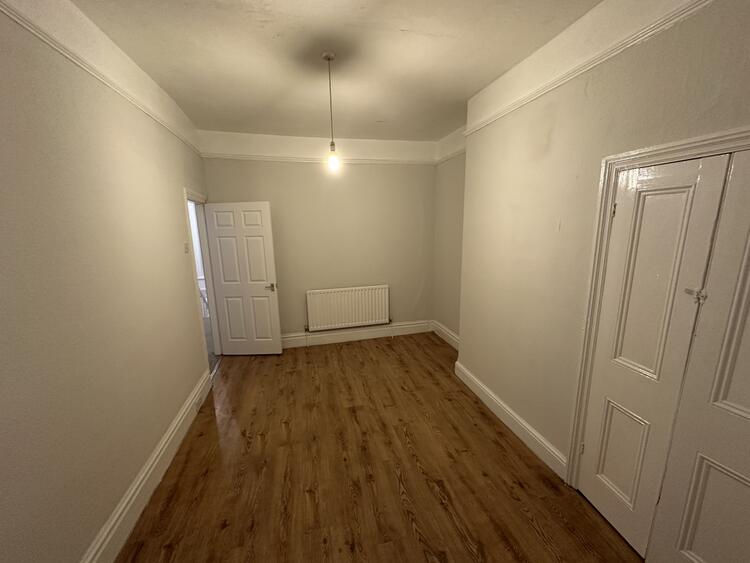 12 Cornwall Street, Hartlepool TS25 5RF