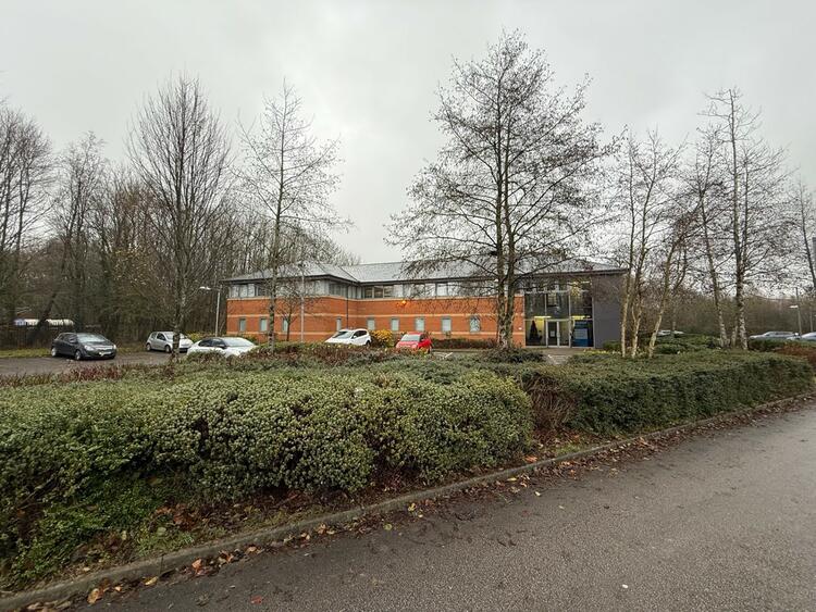 Holmewood Business Park, Chesterfield Road, Holmewood S42 5US
