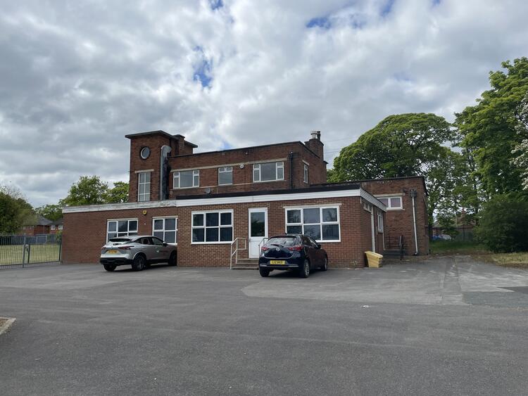 Commercial Property in Leeds