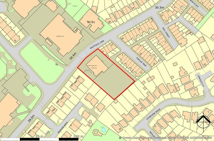 Commercial Development in Pontefract