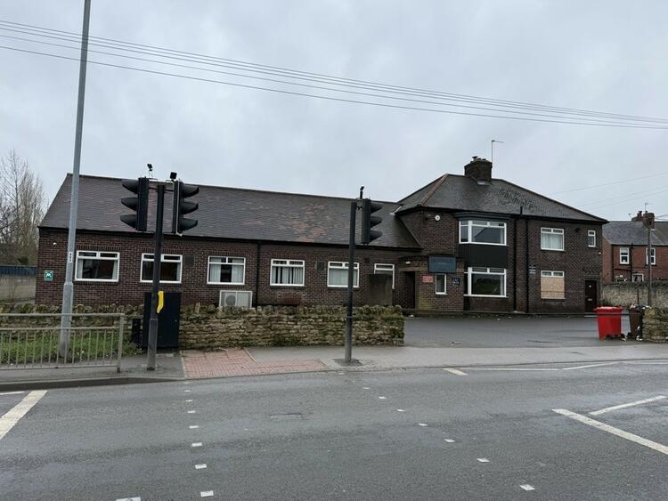 Commercial Property in Knottingley