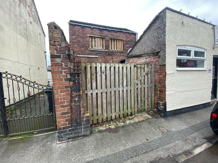 71A Hoyland Road, Hoyland, Barnsley, South Yorkshire S74 0LT