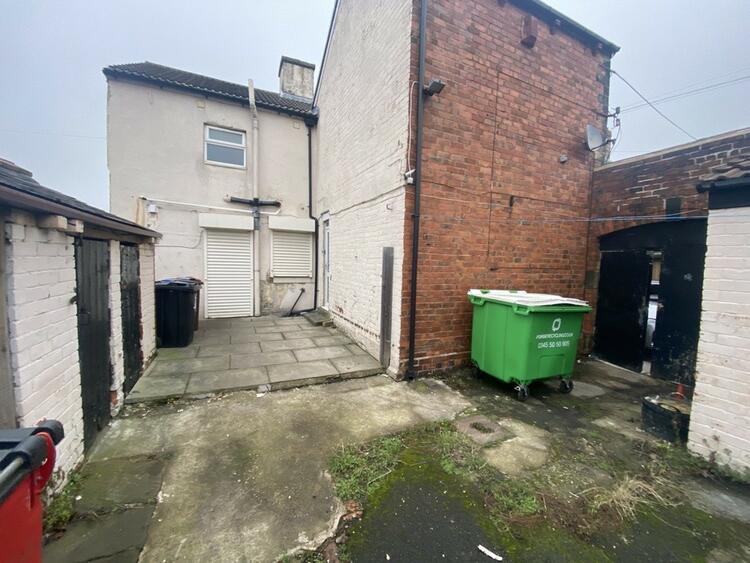 71A Hoyland Road, Hoyland, Barnsley, South Yorkshire S74 0LT