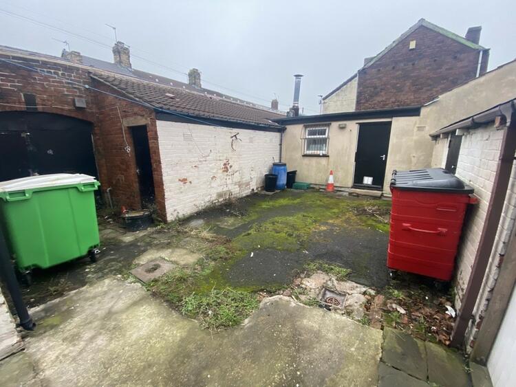 71A Hoyland Road, Hoyland, Barnsley, South Yorkshire S74 0LT