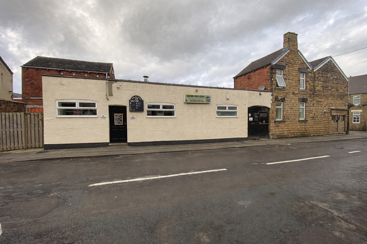 71A Hoyland Road, Hoyland, Barnsley, South Yorkshire S74 0LT