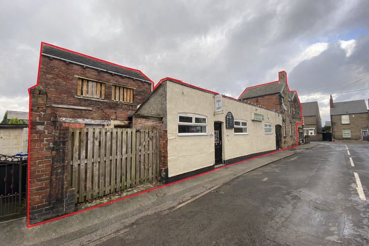 71A Hoyland Road, Hoyland, Barnsley, South Yorkshire S74 0LT