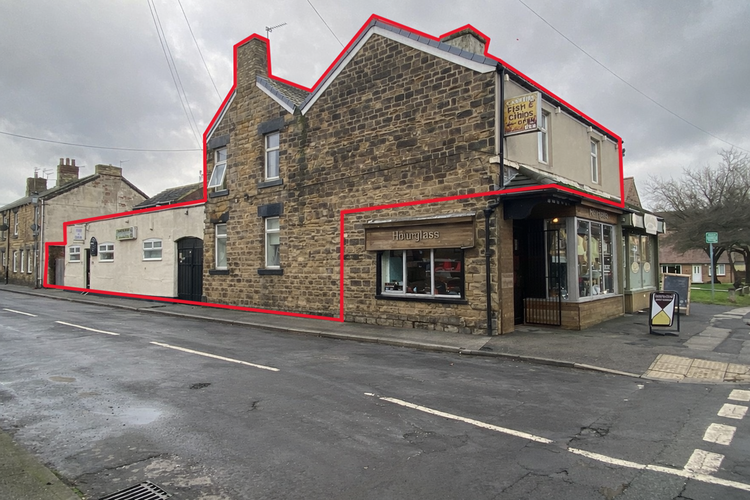 71A Hoyland Road, Hoyland, Barnsley, South Yorkshire S74 0LT