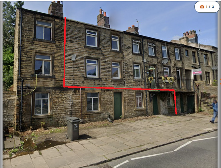 Commercial Property in Huddersfield