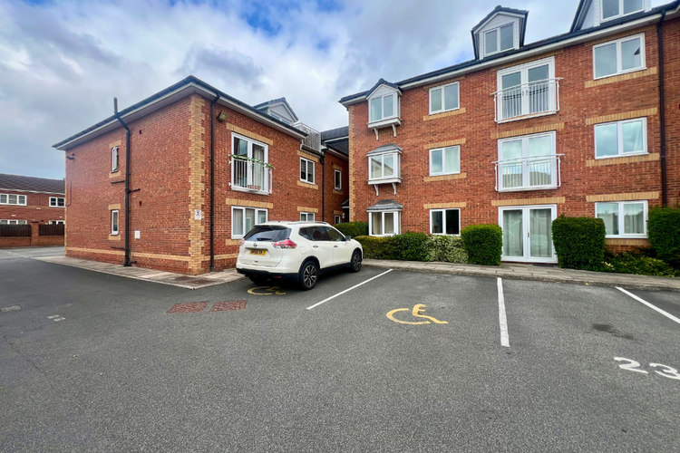 Apartment in Castleford