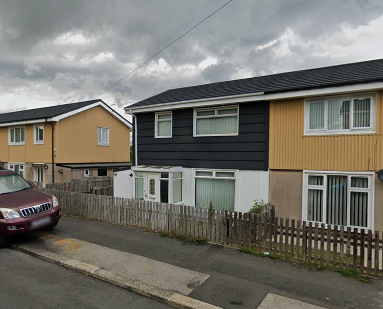 Semi-detached House in Seaham