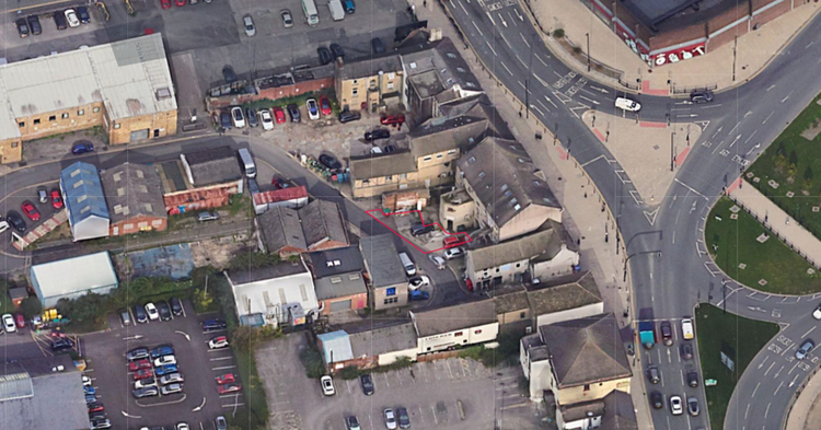 Land in Wakefield image 3