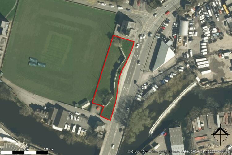 Land in Shipley image 3