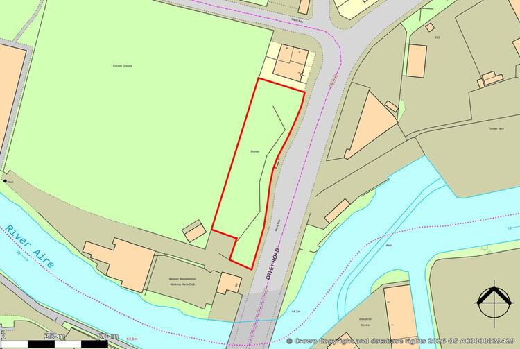 Land in Shipley image 2