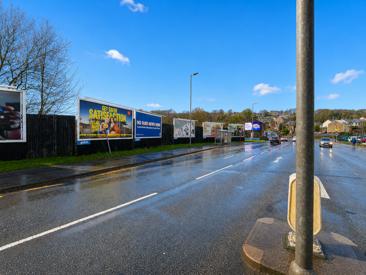 Land in Shipley