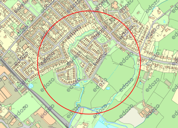 Commercial Property in Chorley