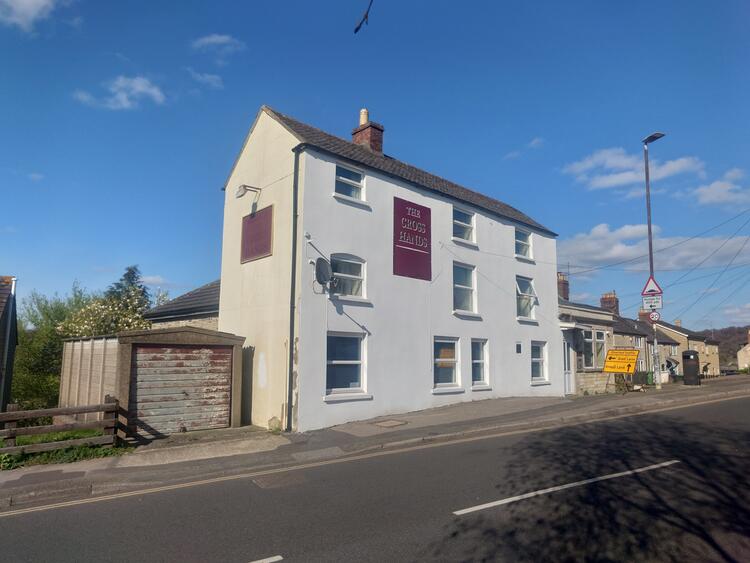 1 Summer Street, Stroud, Gloucestershire GL5 1NX