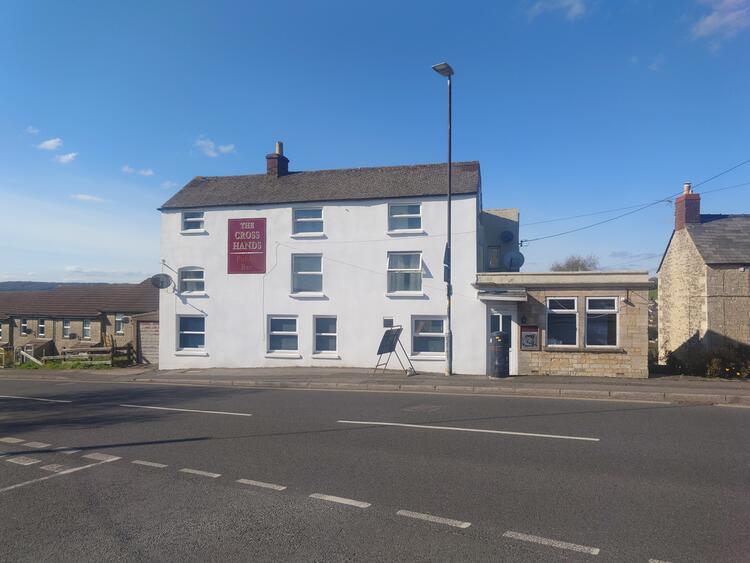 Commercial Property in Stroud