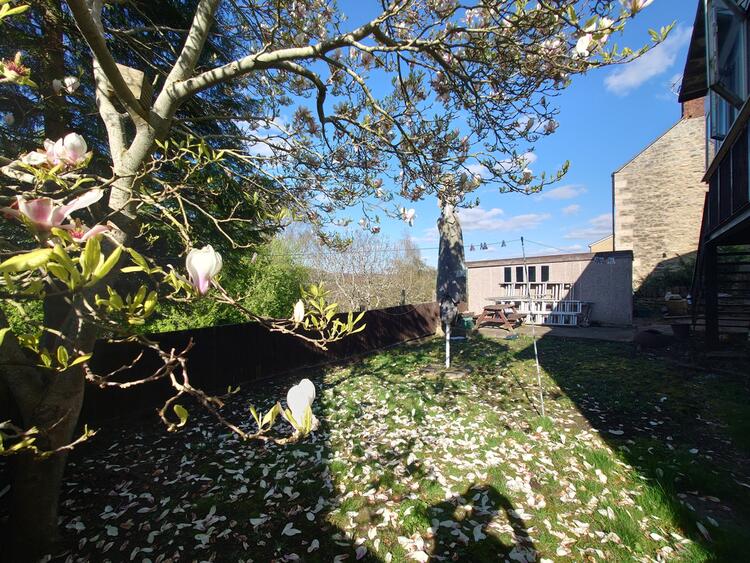 1 Summer Street, Stroud, Gloucestershire GL5 1NX