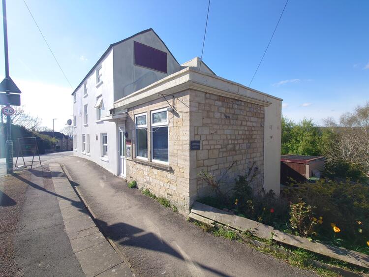 1 Summer Street, Stroud, Gloucestershire GL5 1NX
