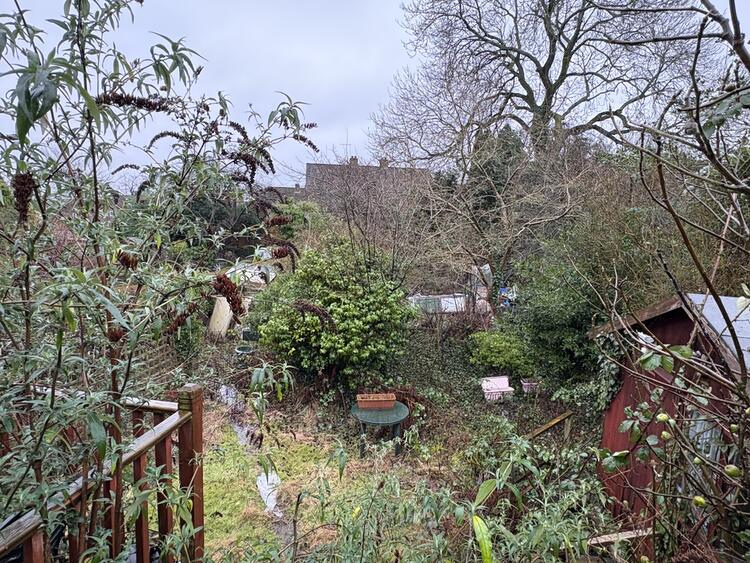 23 Welwyn Avenue, Allestree, Derby, Derbyshire DE22 2JR