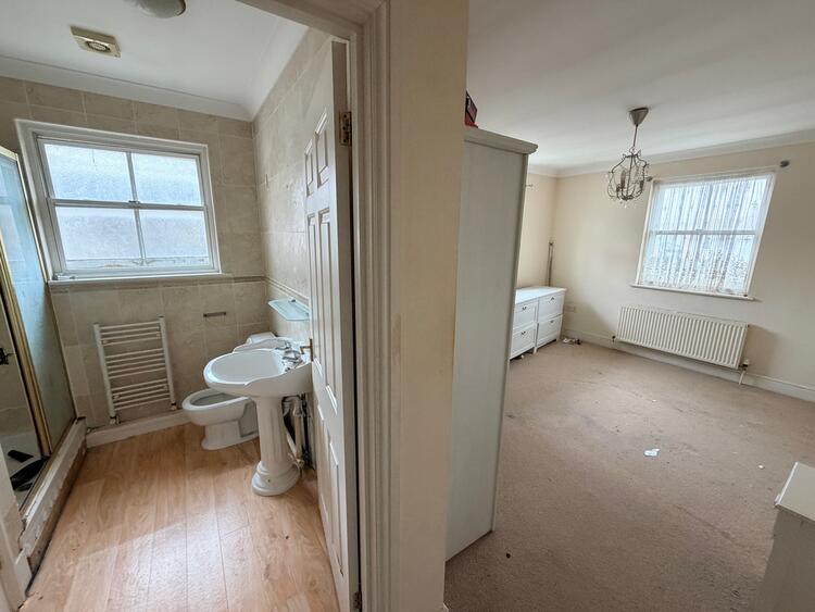 69 Mill Street, St. Osyth, Clacton-On-Sea, Essex CO16 8EN