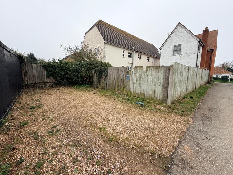 69 Mill Street, St. Osyth, Clacton-On-Sea, Essex CO16 8EN