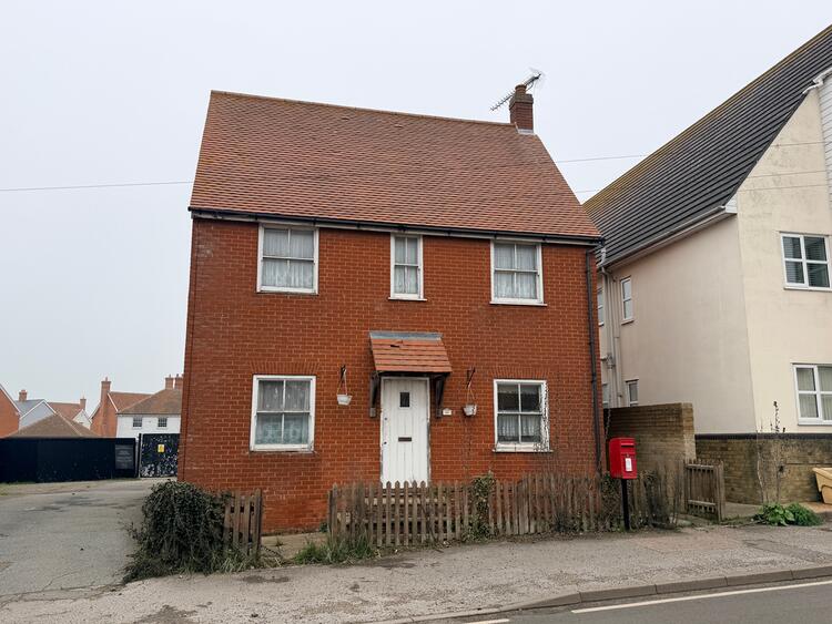 69 Mill Street, St. Osyth, Clacton-On-Sea, Essex CO16 8EN