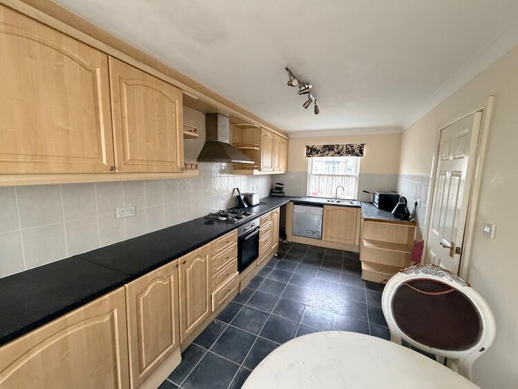 69 Mill Street, St. Osyth, Clacton-On-Sea, Essex CO16 8EN