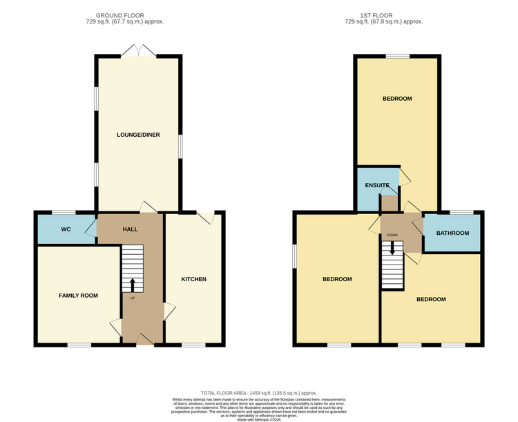 69 Mill Street, St. Osyth, Clacton-On-Sea, Essex CO16 8EN