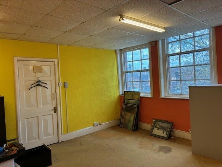 7 Lad Lane, Newcastle, Staffordshire ST5 1RE