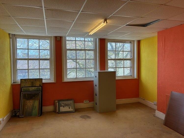 7 Lad Lane, Newcastle, Staffordshire ST5 1RE