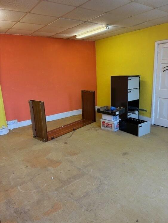 7 Lad Lane, Newcastle, Staffordshire ST5 1RE