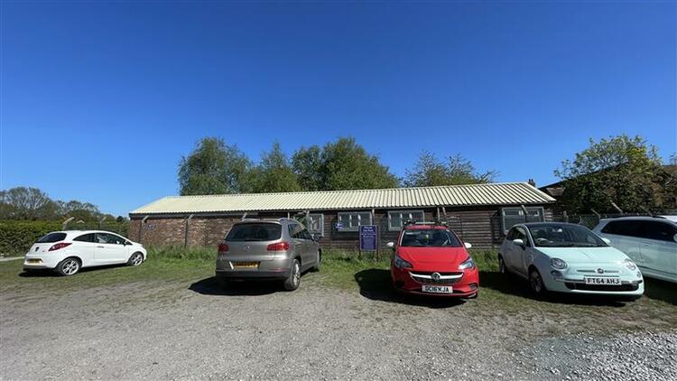 Commercial Property in Stoke-On-Trent