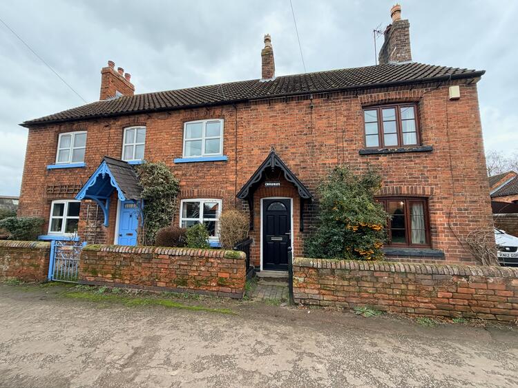 Semi-detached House in Nottingham